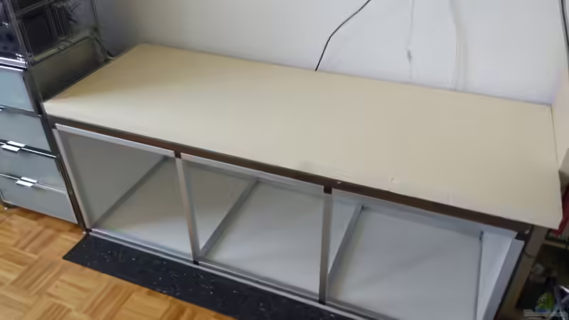 Aquarium West- Zentralafrika in Aachen von Tiburón (3)