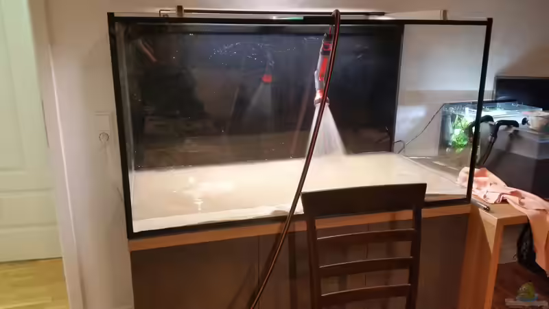 Aquarium Wurzel Versteck von PanzerwelsFan (2)