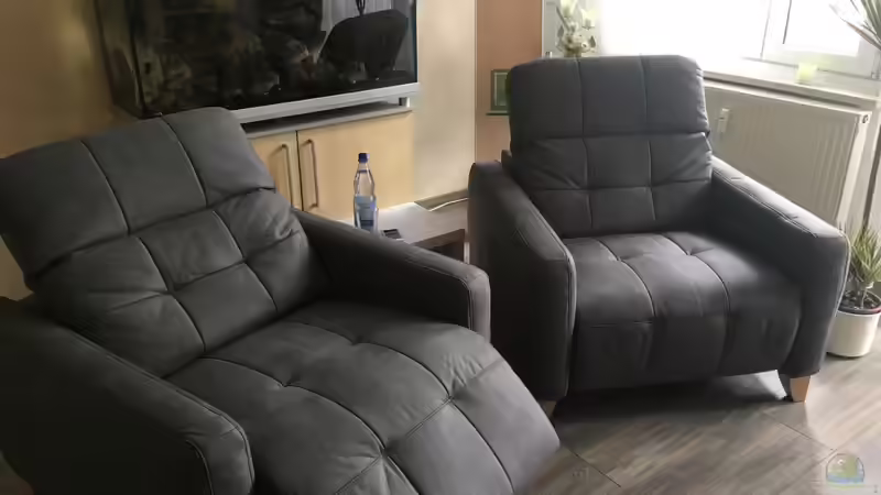 Aquarium Yellow Tank von Daniel H. (13)