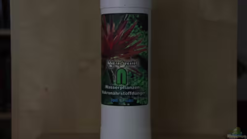 AR Spezial N Nitratdünger von Arami Gurami (17)