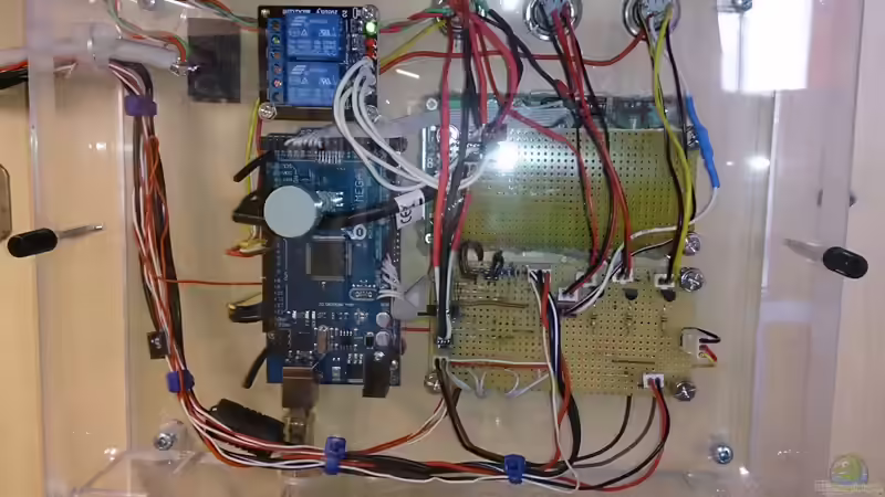 Arduino Steuerung von Manni1884 (30)