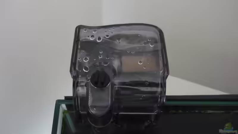 ATB Hang on Filter FM 60 (Rucksackfilter) 60 l/Std von Chris_R. (37)