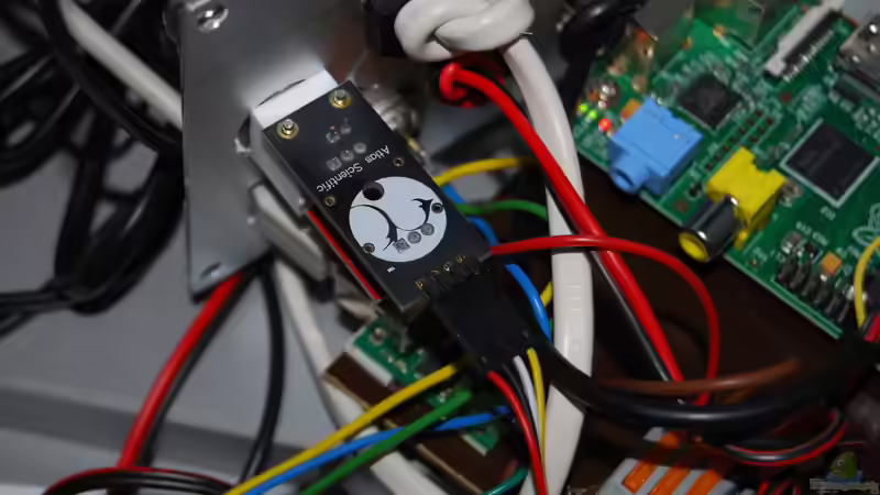 Auch das gehört zum Aquarium von Holsch805 (10)