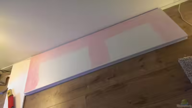 Aufbau: Styropor, Arbeitsplatte, Grundierung von timo-on-keys (5)