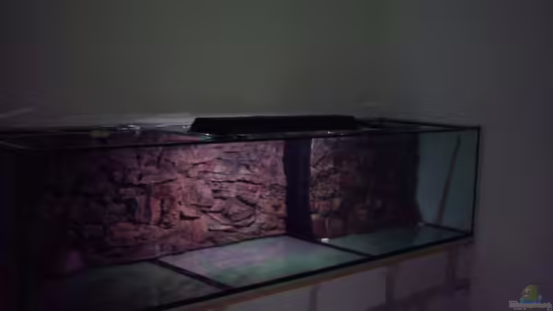 Aufbau Rückwand , Filtersaugseite von Jürgen Herb (17)