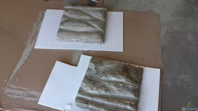 Aufbau Rückwand Auftragen Harz von SoNiC (9)