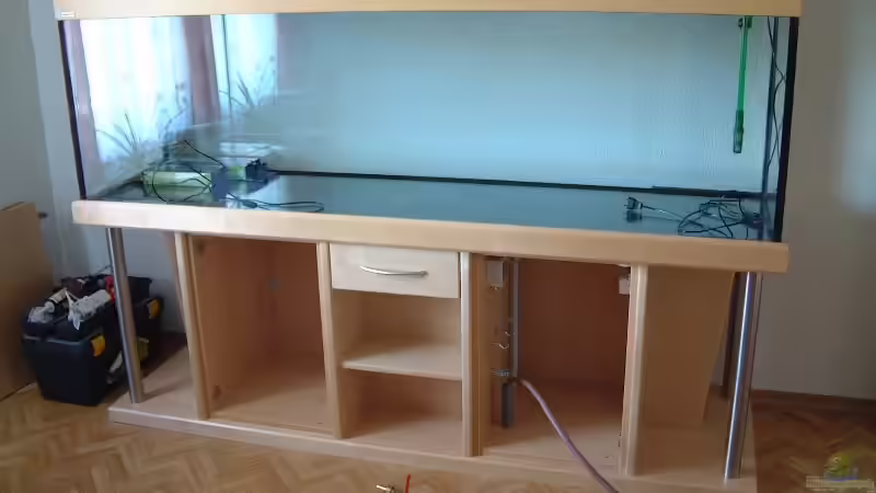 Aufbau von Robert Ellinger (13)