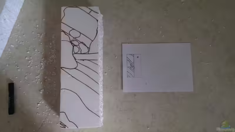 aufgezeichnetes Layout der Seitenwand von Harry Nemitz (17)