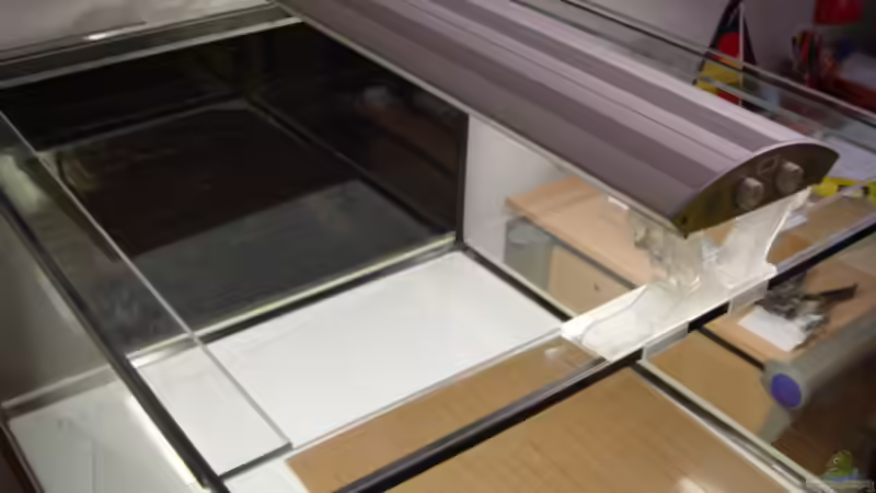 Aufsatzleuchte 2x36Watt von Mbunafan (10)