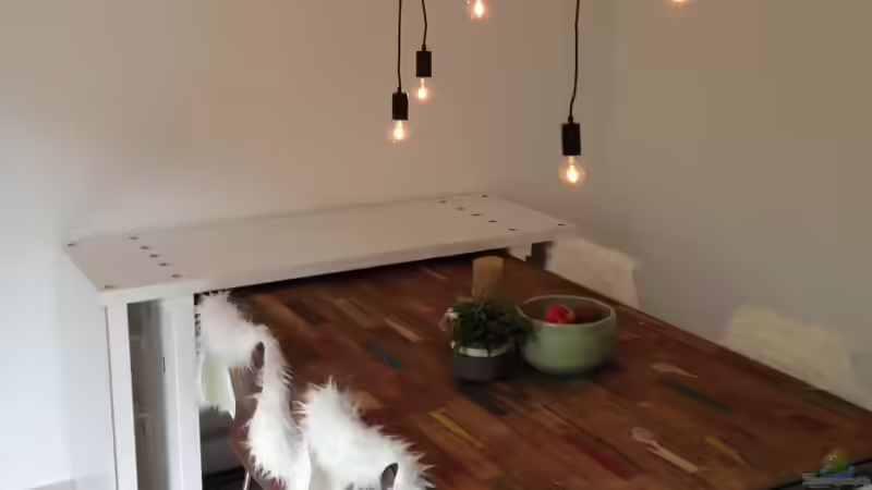 Aufstellen und Ausrichten Unterschrank von Mondamin (25)