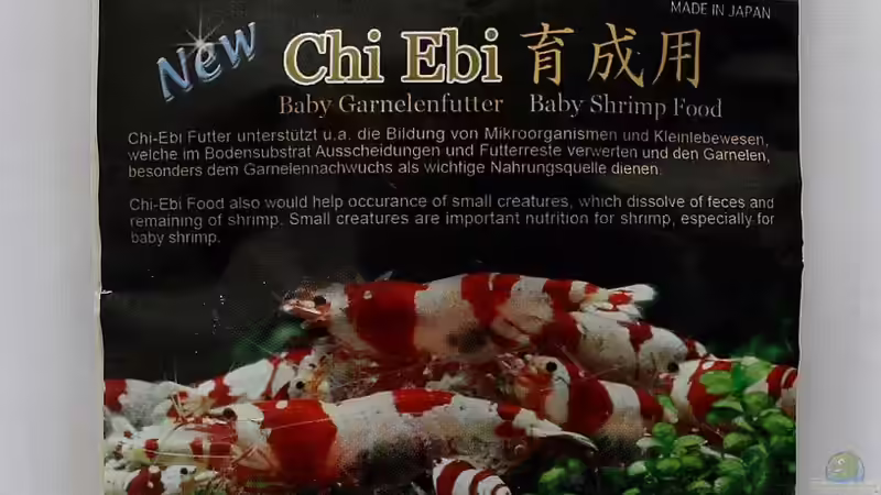 Aufzuchtfutter Chi Ebi von Micha (26)