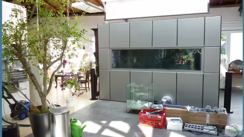 Aus der Ferne betrachtet von OldFriend (4)