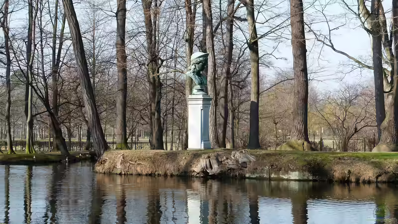 Ausflugsziel Schloss und Park Pillnitz bei Dresden - Ein Ort voller Geschichte, Natur und königlichem Flair