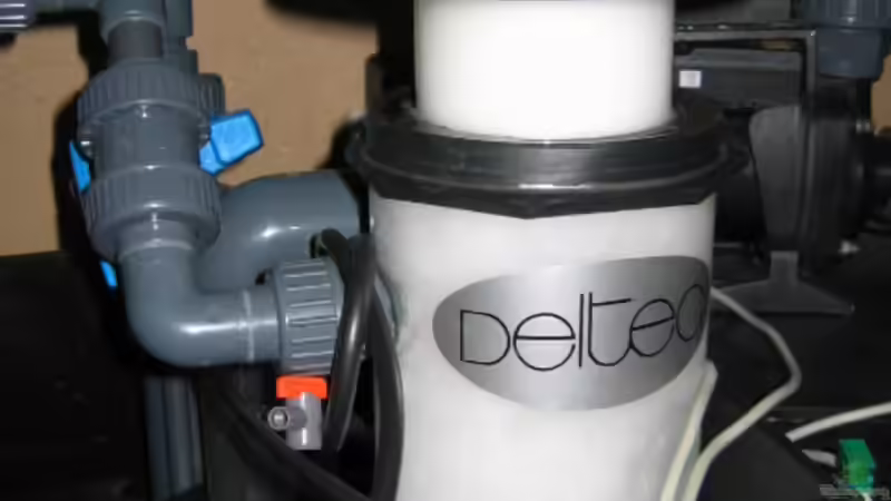 Außenabschäumer AP 600 von Holgi K. (5)