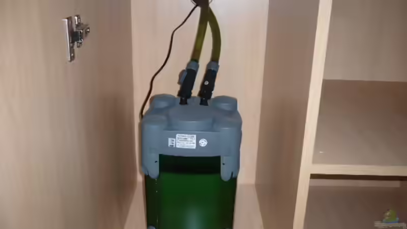 Außenfilter 1000 l/h von Lehmann Sven (3)