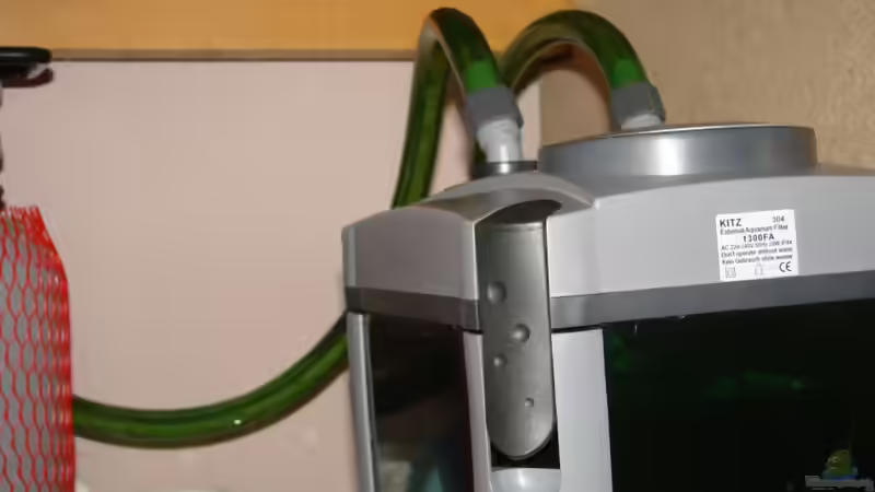 Außenfilter Clearwater Filter GS 2192 von TOMXY (15)