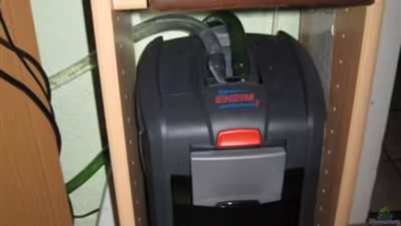 Außenfilter Eheim 2075 von Jogi (26)