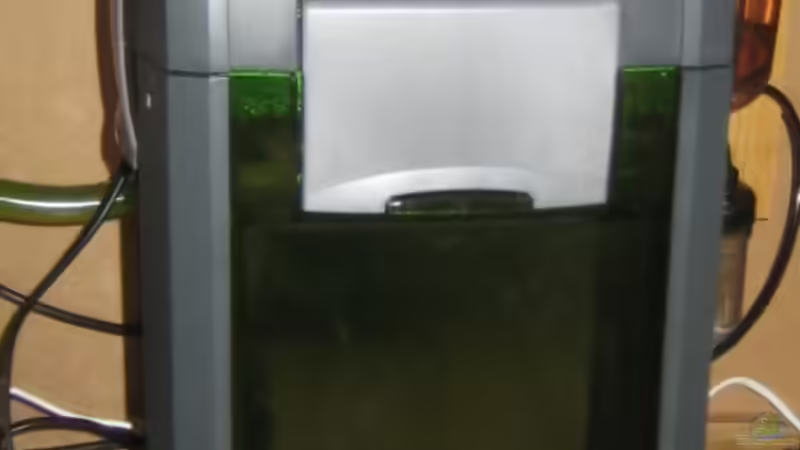 Aussenfilter Eheim 2075 von Thorbenhendrik (24)