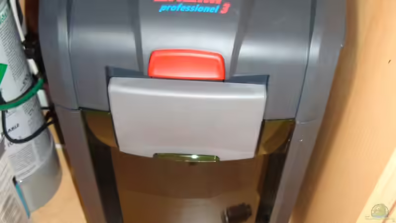 Außenfilter Eheim 350 Professionel von Poldi1981 (5)