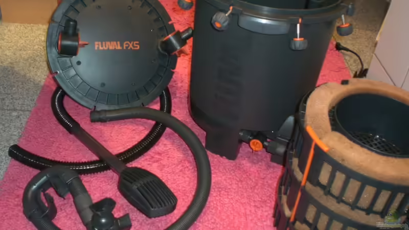 Aussenfilter Fluval FX5 von Thomas Dietrich (13)