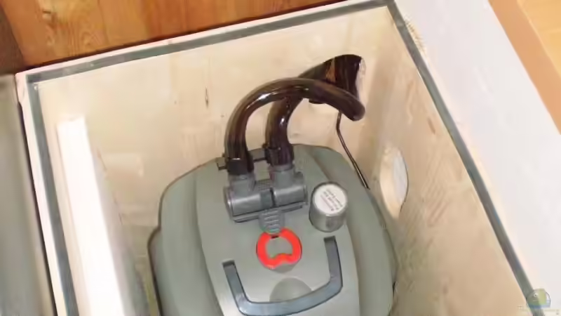 Aussenfilter Pondlife 220l/h von Ralf Horsthemke (17)