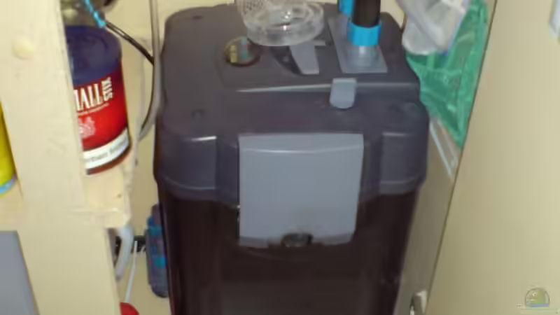 Aussenfilter Resun AE-806 von Sturisoma (2)