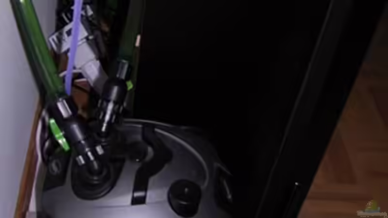 Aussenfilter Tetra TX 600 von Adrian Dürst (3)