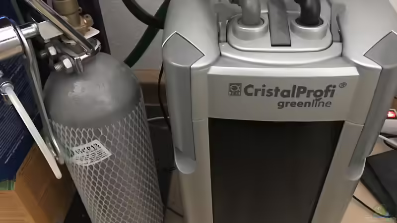 Außenfilter und meine 2kg Druckgasflasche für CO2 von Raven887 (46)