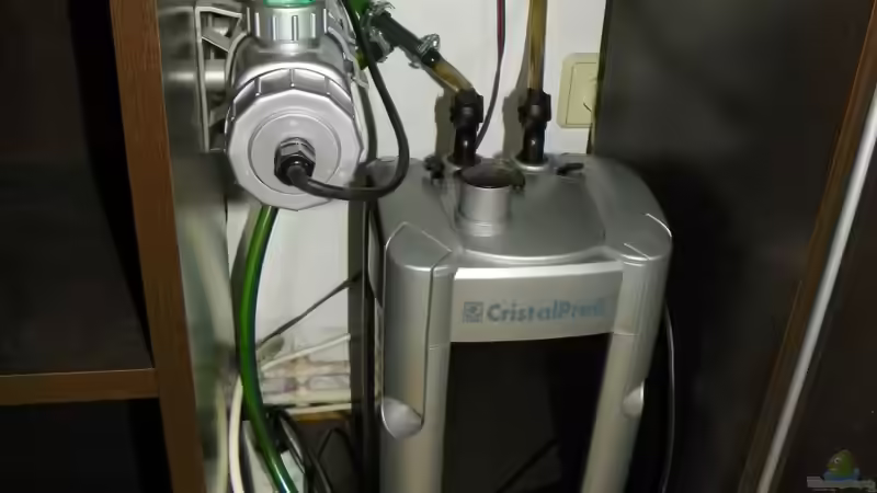 Aussenfilter und UV-C von Elgnomy (4)