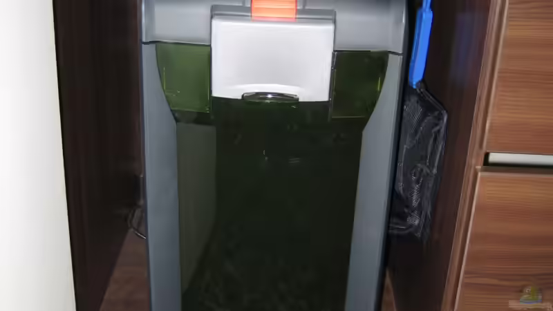 Außenfilter von EHEIM von Daniela (25)