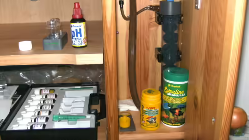 Aussenreaktor + Futter & Tests von MarcelS (8)