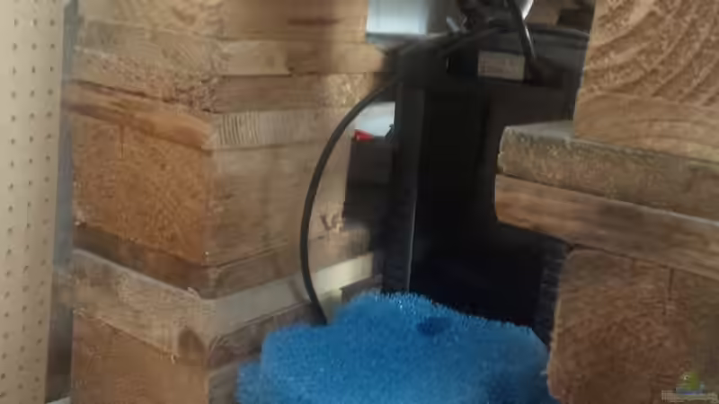 Aussparung für den Eheim 250T Filter von pacho (19)