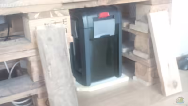 Aussparung für den Eheim 350 Filter von pacho (18)