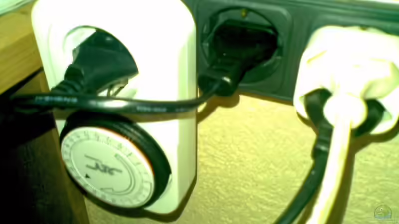 Automatischer Zeitschalter für das Licht 8 - 20Uhr von Andy_L (3)