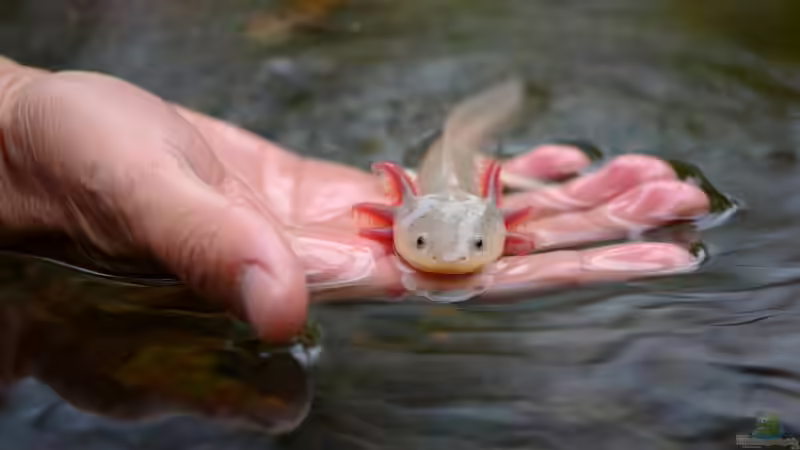 Axolotl züchten: Der umfassende Leitfaden für eine erfolgreiche Nachzucht