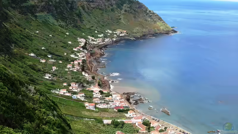 Azoren - Naturparadies im Atlantik zwischen Vulkanen, Ozean und unberührter Wildnis