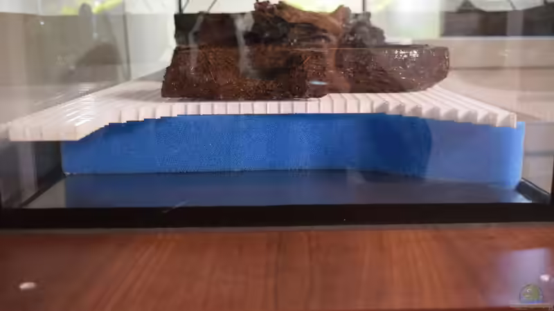 Bachende mit Filtermatte von Junglist (9)