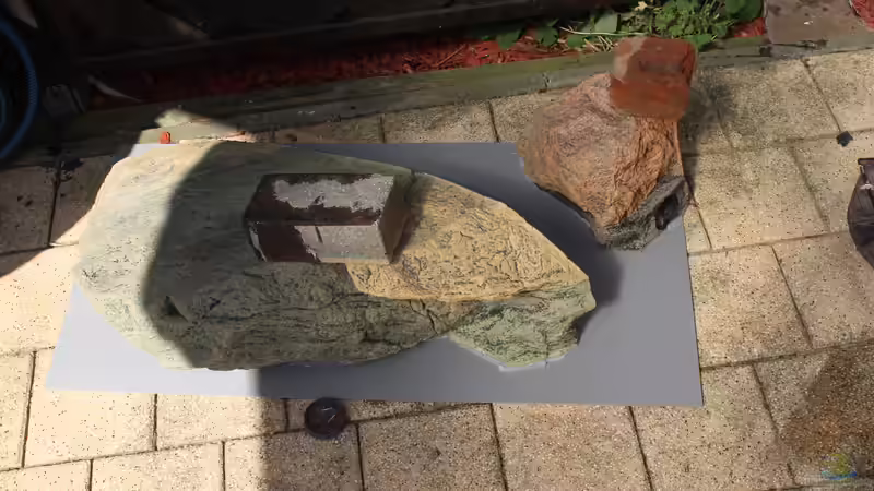 Back to Nature Module eingeklebt von Erik S. (6)