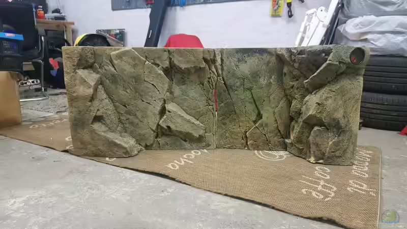 Back to Nature ´Rocky Juwel 240´ von Frank Furt (5)