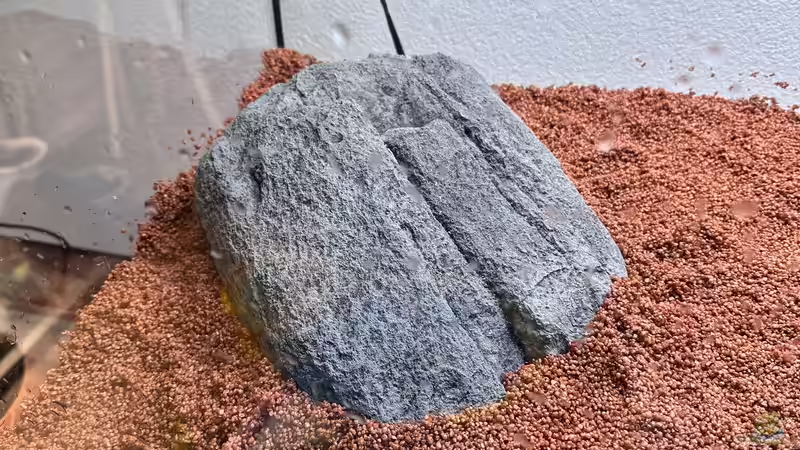 Back-to-Nature Sinking Stones - Natürliche Steine für authentische Aquarienlandschaften