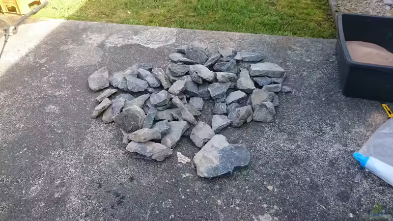 Basaltbruch frich vom Natursteinhändler von Tobias Summerer (26)