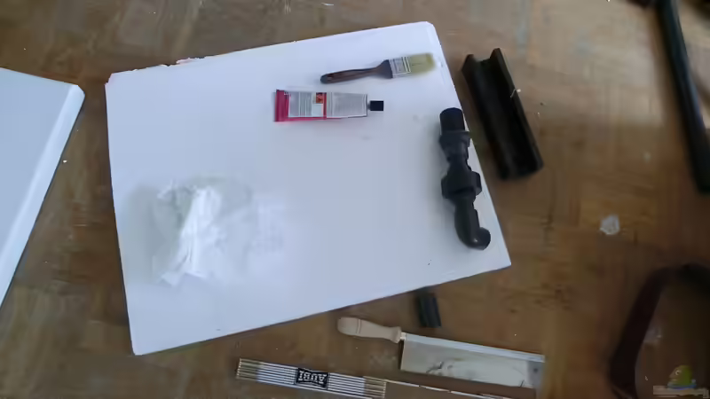 Bastelecke für die PVC-Verrohrung von Steven Tumma (11)