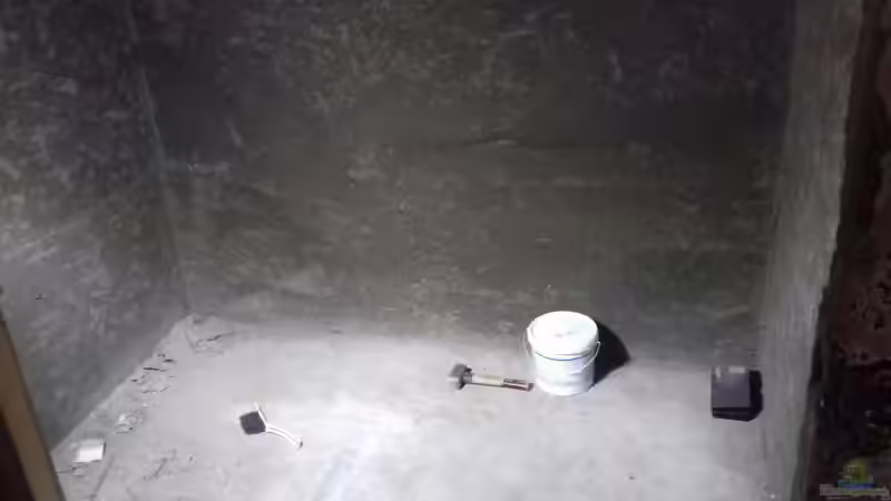 BAU: Schalung entfernt, Innen Ansicht von Toshi (10)