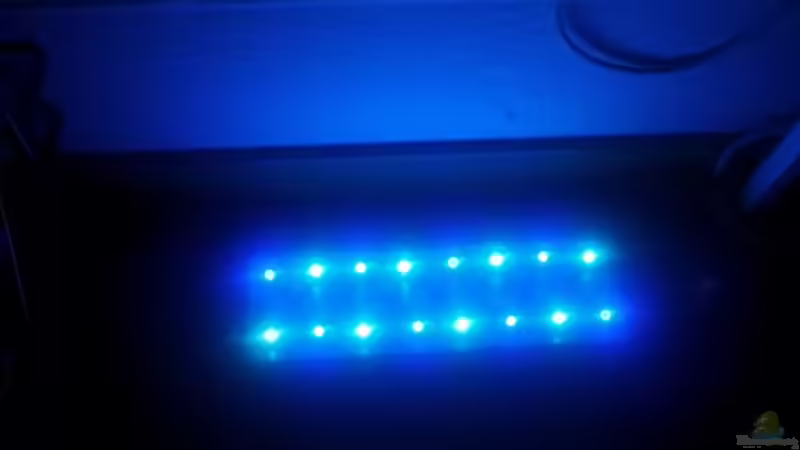 Bau der LED Leuchte von Moepple (10)