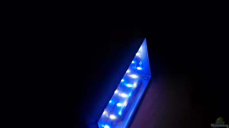 Bau der LED Leuchte von Moepple (15)