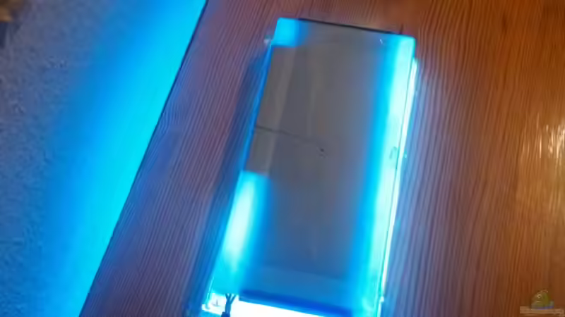 Bau der LED Leuchte von Moepple (16)