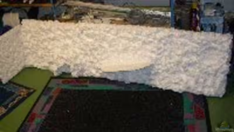 Bau der Styro-Rückwand von Christof Brixner (10)