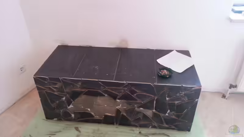 Bau der Unterbaukonstruktion von Kaspian (12)