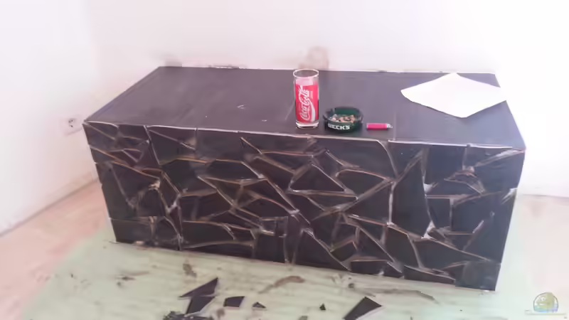 Bau der Unterbaukonstruktion von Kaspian (15)