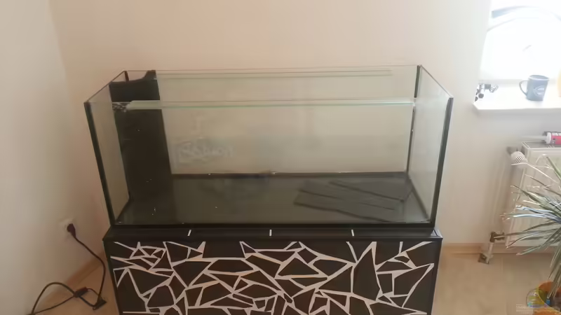 Bau der Unterbaukonstruktion von Kaspian (17)